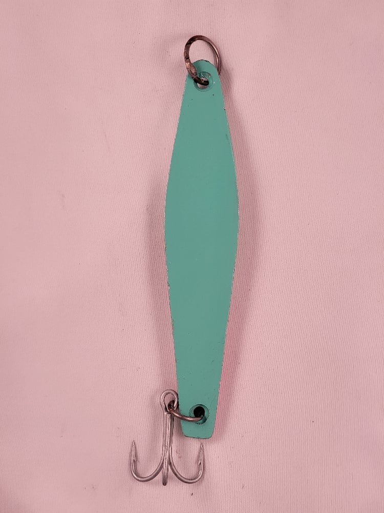 Image of Miami Mac / Blue Mint 