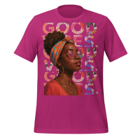 Image 1 of GOOD VIBES t-shirt