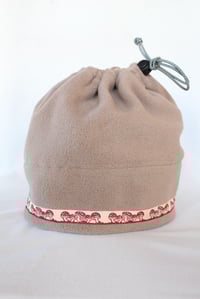 Image 1 of Embroidered Alpine Hat #11