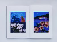 Image 1 of YOUR NOSTALGIA - HANDMADE STICKER BOOK 