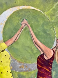 Image 6 of M.E.O.W.: Matriarchy Empowers Our World - Shanny Brooke