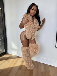 Image 1 of Eskimo Set (Comes W/ boots