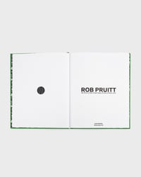 Image 3 of Rob Pruitt Exhibition Catalogue
