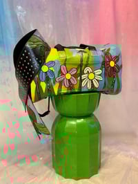 Image 4 of FULL BLOOM DUFFLE