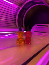  Tanning oil 120ml