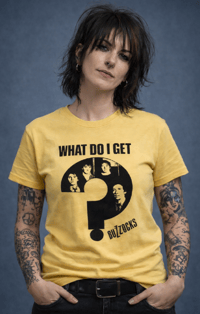 Image 1 of Camiseta Buzzcocks