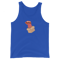 Image of LICK MY BOX MEN'S TANK