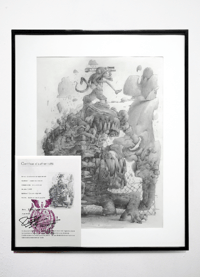 Image 1 of Elephands sprayer attack 