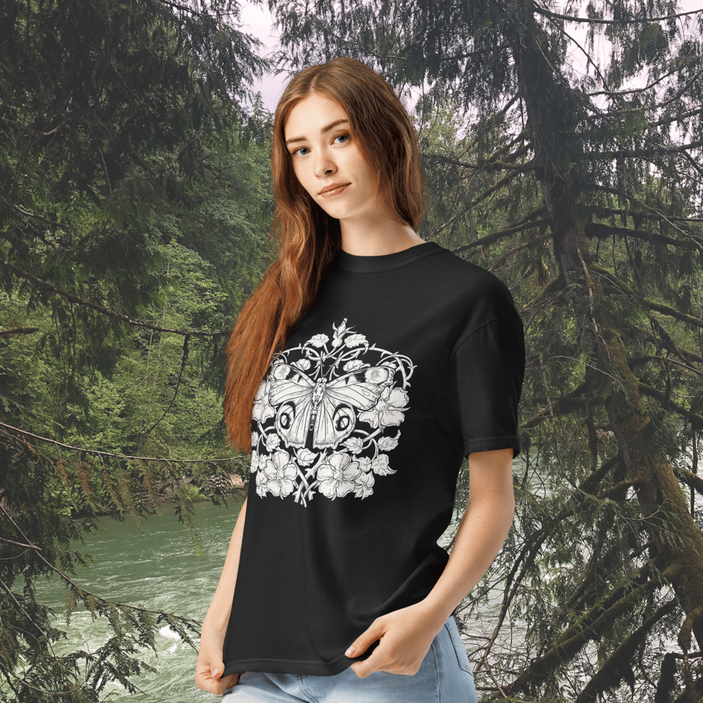 Image of Enchanted Garden Shirt