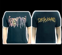 Image 1 of Decrepit Birth/ Disavowed
