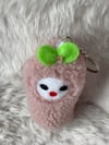 Lychee Peebo charm 