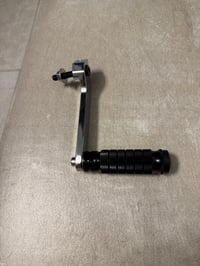 Image 4 of (Preorder) Yozma/Strike Shadow Footlock