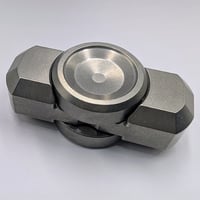 Image 1 of Preorder SS Nebu 2.0 in Stone Wash/ MF