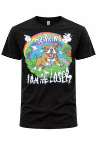 I am the Loser | T-Shirt