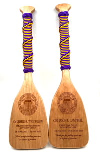 Image 12 of Joint Chiefs of Staff Paddle