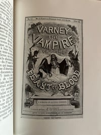 Image 24 of Les Vampires, de Tony Faivre, essai historique critique et littéraire, 1962