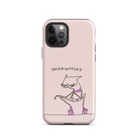 Image 12 of undiagnosed Tough Case for iPhone® 