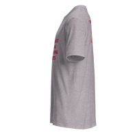 Image 14 of Unisex Short-Sleeve T-Shirt (Stand with Jesus 