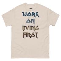 Image 5 of OG WOLFSTAR TEE