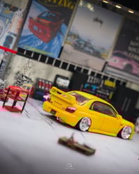 Image 17 of SUBARU IMPREZA WRX CUSTOM 