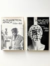 Two First Editions by Walter Abish