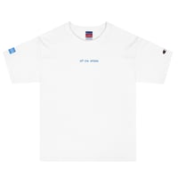 Image 2 of Off The Dribble 17 Tee