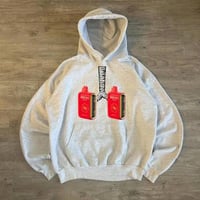 Image 1 of Geek Bar Pulse X Hoodie 