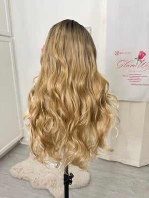 Image of Avah luxury (ready to ship) 