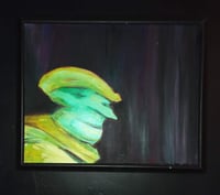 ⋆ Original Artwork ⋆ Pops