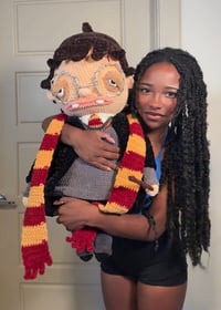 Image 5 of Harry the Wizard
