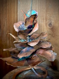 Image 5 of 🌺💐Meditation Flower Incense Burner 🕊️
