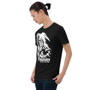 Reaper- shirt