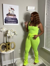 Image 1 of Sammy Two Piece Set