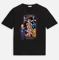 T-SHIRT ' TGN '