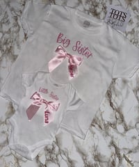 Image 2 of Sister Bows