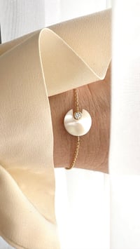 Image 1 of Bracelet IRIDESCENCE