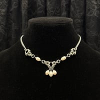 Image 1 of The Three Musketeers Necklace