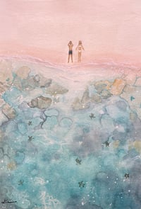 Image 1 of Hello December Print