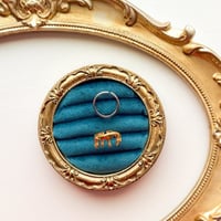 Image 5 of FORGED RING