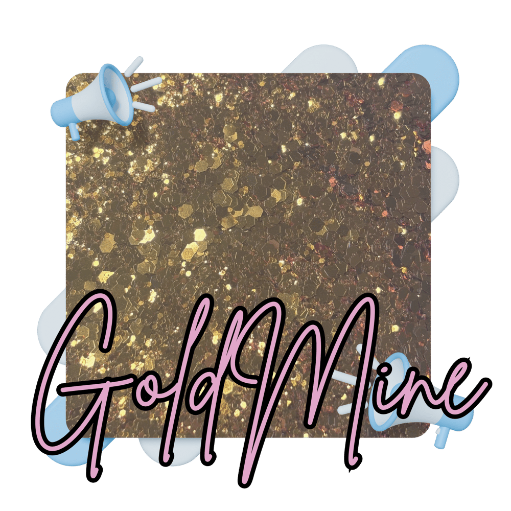 Plain Glitter