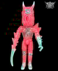 Image 1 of 1/1 SLIZZ OVERLORD painted by RESSINBLOOD