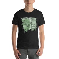 Image 1 of Officially licensed Kade Unisex t-shirt
