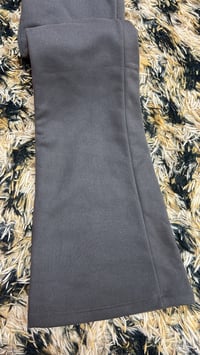 Image 4 of ★ FUNKFREAKS ★ Leggings grey 