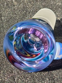 Image 3 of 18mm Slide With Ghost Accents 