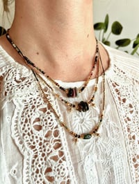 Image 1 of Collier #3 • EMMY MOA 