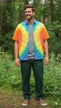 Image 1 of Retro Glow