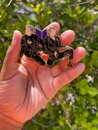 Image 4 of HOPEKOOK GRAMMY 