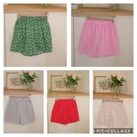 Image 2 of PROMO Shorts