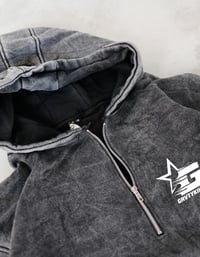 Image 3 of INFERIOR QUARTER ZIPS