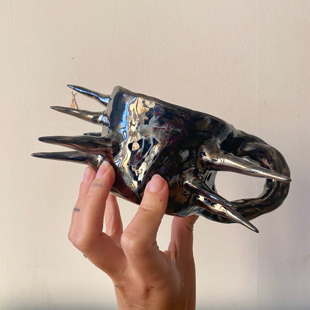 Image of Quazar Mug #1